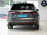 Gebraucht VW Touareg R-line 286 PS (210 kW) 2025 Siliziumgrau metallic SUV