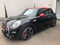 gebraucht Mini John Cooper Works John Cooper Works 3-trg.