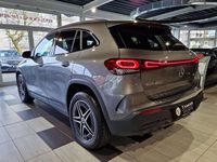 gebraucht Mercedes EQA250 AMG Line Night Pano Kamera AHK