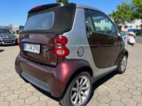 gebraucht Smart ForTwo Cabrio ForTwo CDI Grandstyle Klima