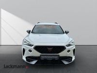 Gebraucht Cupra Formentor VZ 310 PS (228 kW) 2023 Weiss SUV