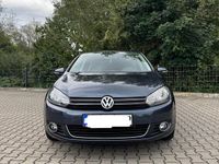Gebraucht VW Golf VI 140 PS (102 kW) 2010 Andere farben Kleinwagen