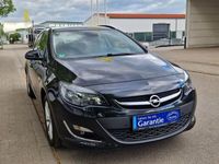 gebraucht Opel Astra Sports Tourer Active TÜV NEU Klima PDC