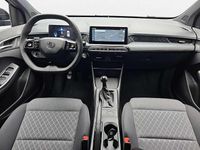 Neu MG MG3 Comfort 116 PS (85 kW) 2025 Hampstead gray Kleinwagen