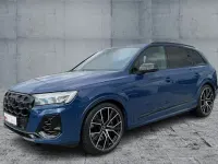 Gebraucht Audi SQ7 Ambiente 507 PS (372 kW) 2025 Ascariblau metallic SUV