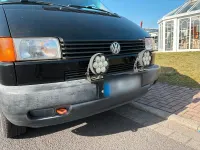 Occasion VW Transporter 115 ch (84 kW) 2001 Noir Van
