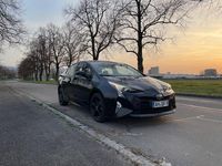 Gebraucht Toyota Prius 122 PS (89 kW) 2017 Schwarz Limousine