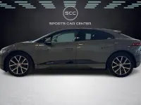 Gebraucht Jaguar I-Pace 294 kW (400 PS) 2019 Grau SUV