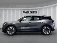 Gebraucht Ford Explorer Premium 250 kW (340 PS) 2025 Magnetic grey metallic SUV