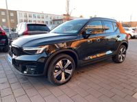 gebraucht Volvo XC40 Plus Recharge Pure Electric Twin Motor AWD