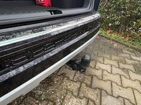 Gebraucht Seat Ateca FR 190 PS (139 kW) 2018 Schwarz SUV