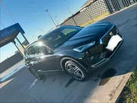 Gebraucht Seat Tarraco 150 PS (110 kW) 2020 Schwarz SUV