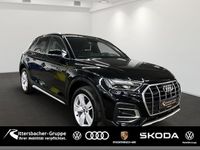 Gebraucht Audi Q5 Advanced 286 PS (210 kW) 2023 SUV