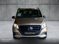 Gebraucht Mercedes Vito 190 PS (139 kW) 2024 Gold Van