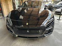 Neu Ferrari Purosangue 725 PS (533 kW) 2026 Schwarz SUV