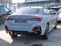 Neu BMW i4 Comfort Edition 294 kW (401 PS) 2026 Brooklyn grau Limousine