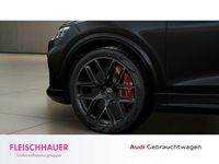 Gebraucht Audi RS Q8 Design 640 PS (470 kW) 2025 Schwarz SUV