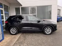 Gebraucht Ford Kuga Titanium 225 PS (165 kW) 2022 Schwarz SUV