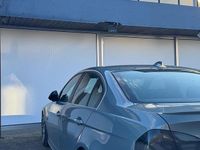 Gebraucht BMW 335 289 PS (212 kW) 2007 Andere farben Limousine