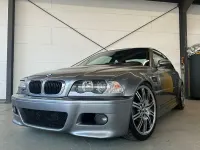 Gebraucht BMW M3 Performance 343 PS (252 kW) 2003 Grau