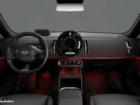 Gebraucht Mini Countryman 204 PS (150 kW) 2025 Grau SUV