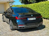 gebraucht BMW 760L i