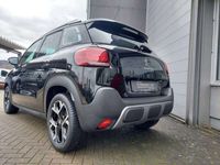 gebraucht Citroën C3 Aircross PureTech 110 Shine Pack S&S