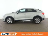 Gebraucht Audi Q3 S-Line 190 PS (139 kW) 2024 Tausilber SUV