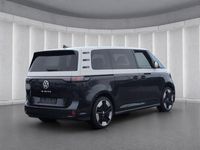 Gebraucht VW ID. Buzz Pro 150 kW (204 PS) 2024 Blau Van / Kleinbus