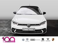 gebraucht VW Polo VI Style 1.0 TSI EU6d LED NAVI