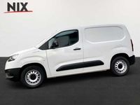 gebraucht Toyota Proace City Electric (50 kWh) L1 Duty