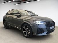 Gebraucht Audi Q3 S-Line 150 PS (110 kW) 2025 Chronosgrau metallic SUV