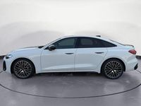 Neu Audi S5 Sport 367 PS (269 kW) 2025 Weiß Limousine