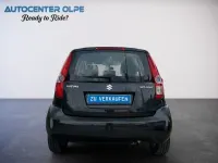 Gebraucht Suzuki Splash 86 PS (63 kW) 2009 Other Kleinwagen