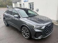Gebraucht Audi RS Q3 Sport 400 PS (294 kW) 2020 Grau SUV