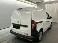 Gebraucht Nissan Townstar Acenta 89 kW (122 PS) 2023 Weiß Van / Kleinbus
