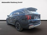 Neu Kia Sorento Platinum 193 PS (141 kW) 2025 Weiß SUV