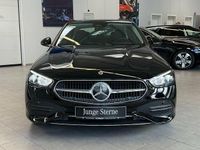 Gebraucht Mercedes C180 Advanced 170 PS (125 kW) 2024 Othercolor Limousine