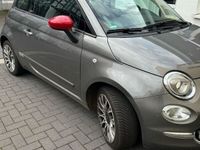 gebraucht Fiat 500C 1.2 8V LOUNGE C LOUNGE