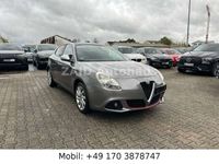 gebraucht Alfa Romeo Giulietta Turismo Turbo KAT*PANO*NAVI*LED*KAMERA