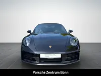 Gebraucht Porsche 911 Carrera Cabriolet 394 PS (289 kW) 2025 Schwarz Cabrio
