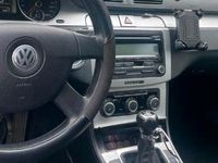 gebraucht VW Passat 1.6tdi Euro 5