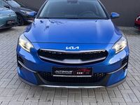 Gebraucht Kia XCeed Vision 105 PS (77 kW) 2021 Blau SUV