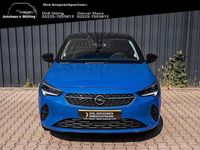 gebraucht Opel Corsa Elegance +SEHR GEPFLEGT+GUTE AUSSTATTUNG+
