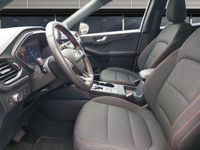 Gebraucht Ford Kuga ST-Line 224 PS (164 kW) 2022 Blau SUV