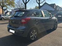 Gebraucht Ford Ka Cool & Connect 86 PS (63 kW) 2019 Grau Limousine