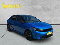 Gebraucht Opel Corsa 101 PS (74 kW) 2025 Vertigo blau Kleinwagen