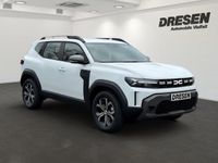 Neu Dacia Duster Expression 131 PS (96 kW) 2025 Weiss SUV