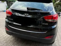 Gebraucht Hyundai ix35 163 PS (119 kW) 2010 Schwarz SUV