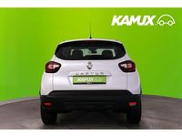 Gebraucht Renault Captur Zen 90 PS (66 kW) 2019 Weiss SUV
